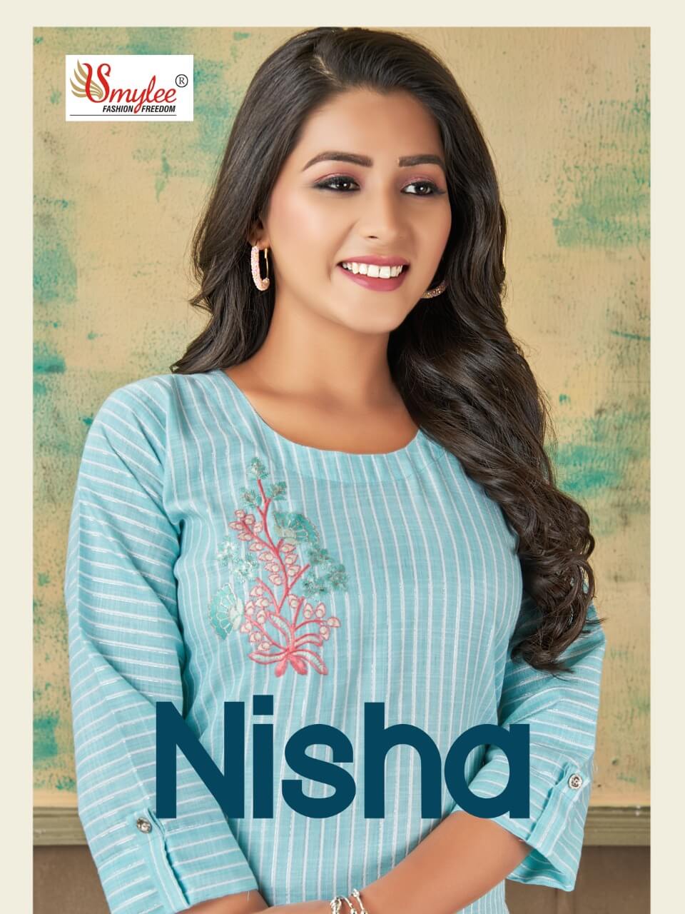 Nisha by Smylee